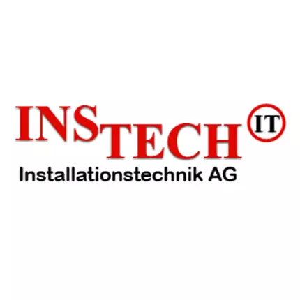 Logo van Instech Installationstechnik AG