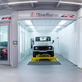 Bild von LEDI Garage Feutersoey