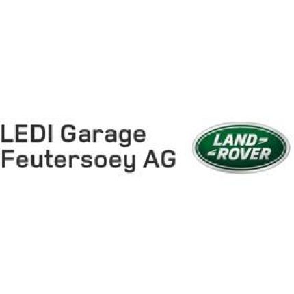 Logotipo de LEDI Garage Feutersoey