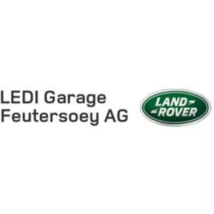 Logotyp från LEDI Garage Feutersoey