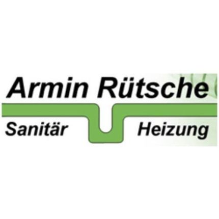 Logo fra Armin Rütsche Sanitär Heizung