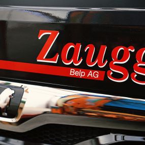 Bild von Zaugg Belp AG