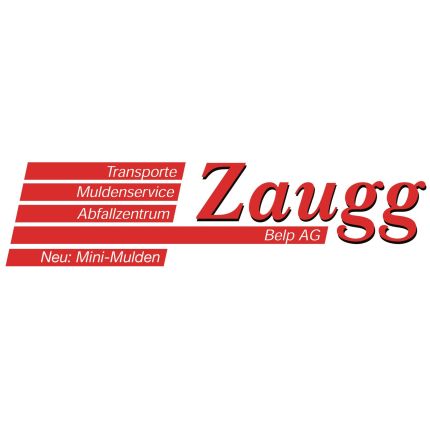Logo od Zaugg Belp AG