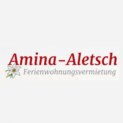 Logotyp från Amina-Aletsch GmbH