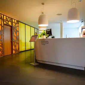 Best Design Finger AG