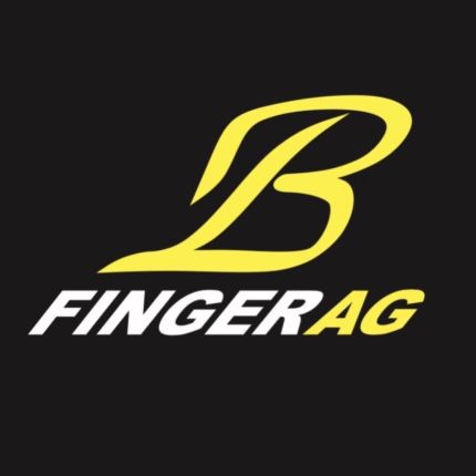 Logo from Best Design Finger AG