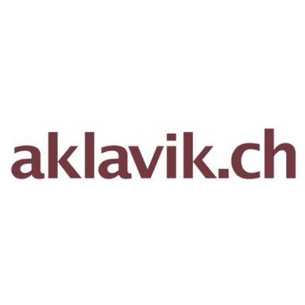 Logo da aklavik.ch / Hanspeter Bütikofer