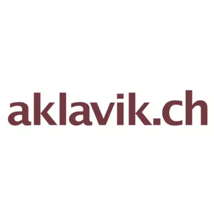 Logo de aklavik.ch / Hanspeter Bütikofer