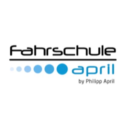 Logotyp från Fahrschule April