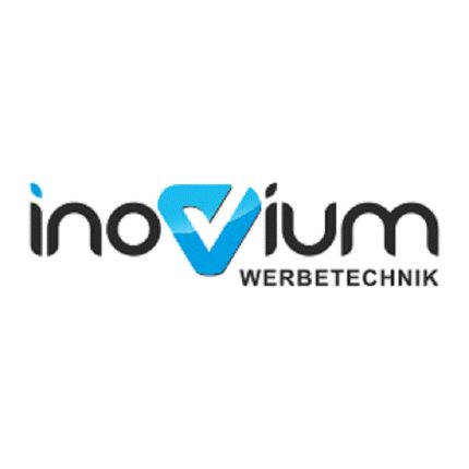 Logo od INOVIUM Werbetechnik Ismail Bayraktar