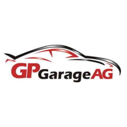 Logo fra GP Garage AG- HYUNDAI und NISSAN