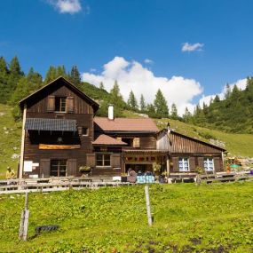 ÖTK - Hochmölbinghütte