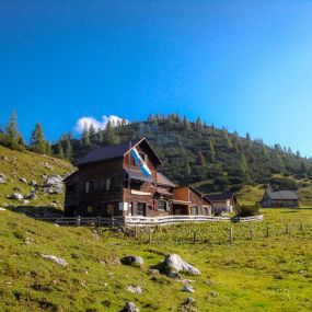 ÖTK - Hochmölbinghütte