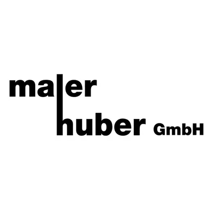 Logotyp från Maler Huber GmbH