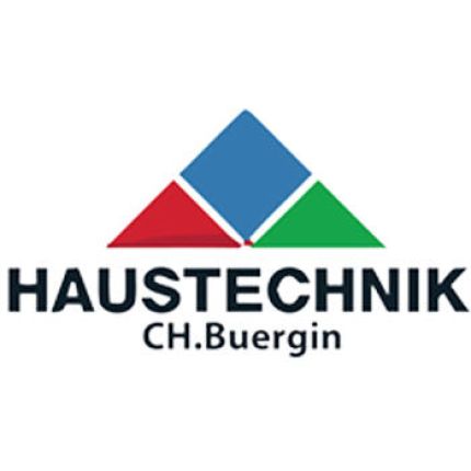 Logo van Ch. Bürgin Haustechnik GmbH