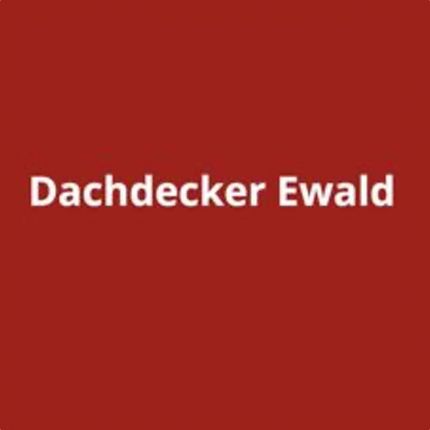 Logo van Hermann Ewald GmbH Dachdecker
