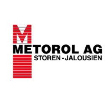 Logo van Metorol AG