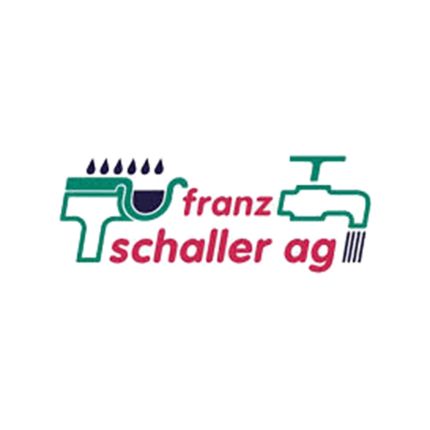 Logotyp från Franz Schaller AG