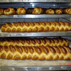 Bäckerei-Konditorei Bärtschi