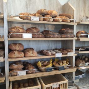 Bäckerei-Konditorei Bärtschi