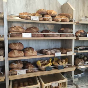 Bäckerei-Konditorei Bärtschi