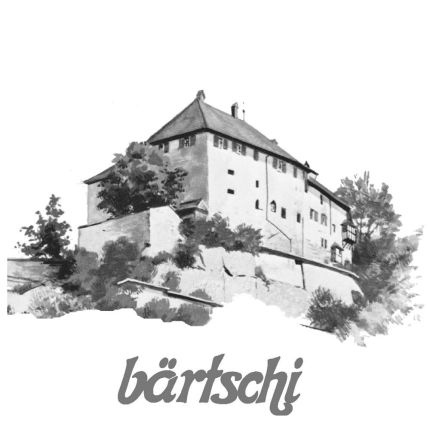 Logótipo de Bäckerei-Konditorei Bärtschi