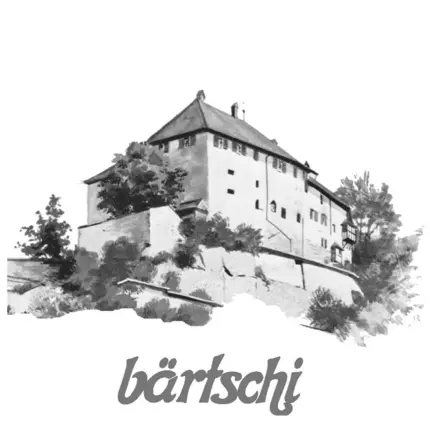 Logo da Bäckerei-Konditorei Bärtschi