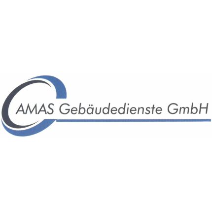 Logótipo de AMAS Gebäudedienste GmbH