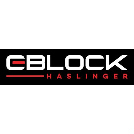 Logo von Haslinger CBLOCK GmbH
