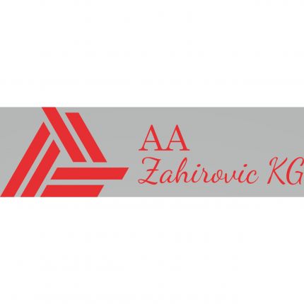 Logo van AA Zahirovic KG
