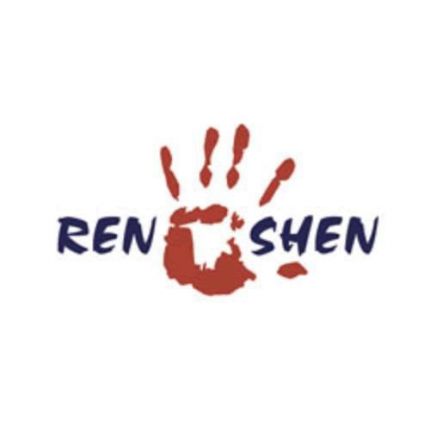 Logotyp från Praxis Renshen