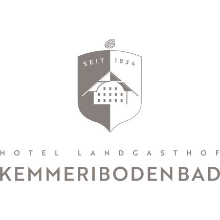 Logo von Hotel Kemmeriboden-Bad AG