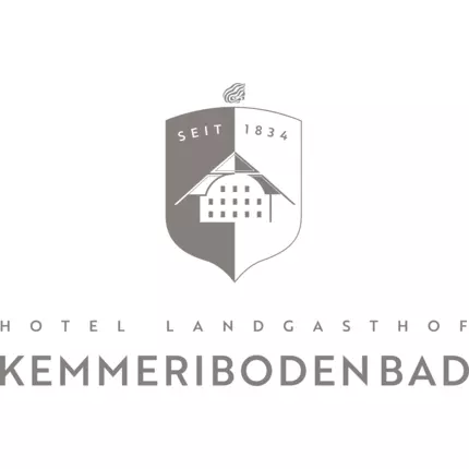 Logotyp från Hotel Kemmeriboden-Bad AG