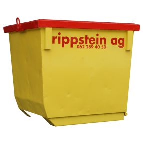 Bild von Rippstein Transport AG