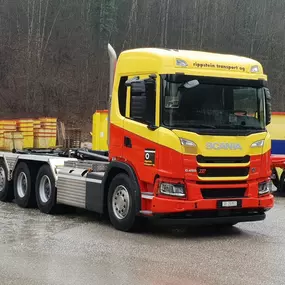 Bild von Rippstein Transport AG