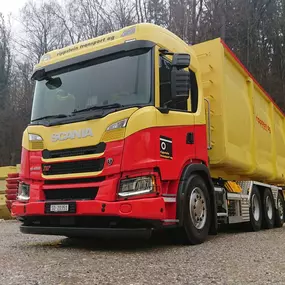 Bild von Rippstein Transport AG