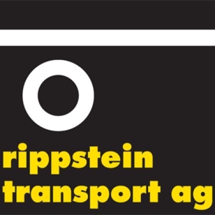 Logo od Rippstein Transport AG