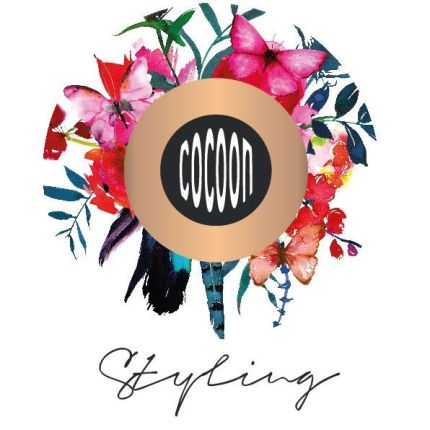 Logotipo de Cocoon Styling
