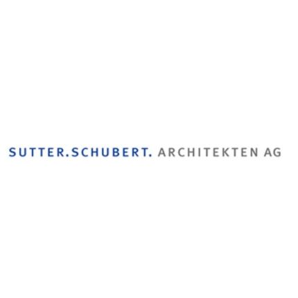 Logotipo de SUTTER.SCHUBERT.ARCHITEKTEN AG