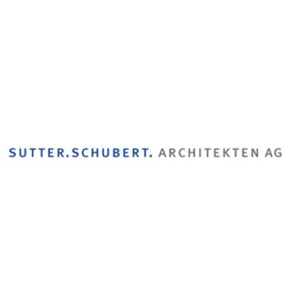 Logo from SUTTER.SCHUBERT.ARCHITEKTEN AG