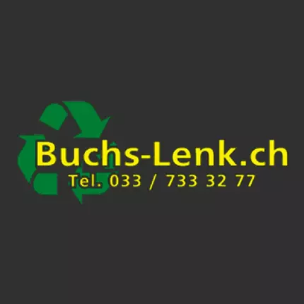 Logo von Muldenservice Buchs AG