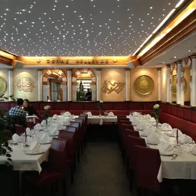 Bild von Restaurant Le Cèdre - Bellevue