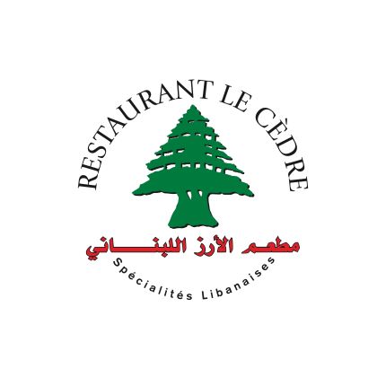 Λογότυπο από Restaurant Le Cèdre - Bellevue