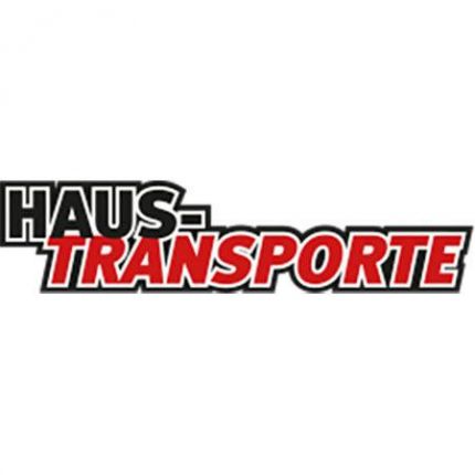 Logo von Haus-Transporte AG