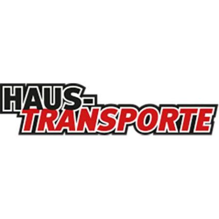 Λογότυπο από Haus-Transporte AG