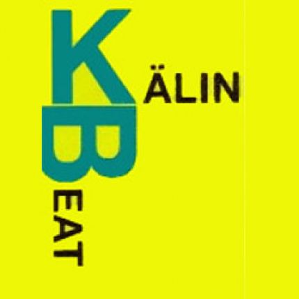 Logo od Beat Kälin AG