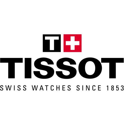 Logotyp från The Swatch Group (Österreich) GmbH Division Tissot