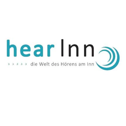 Logotipo de hearInn | Viktor Koci