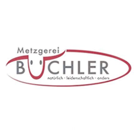 Logo de Metzgerei Büchler