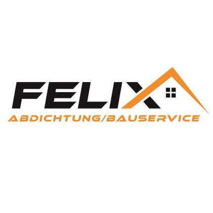 Logo van FELIX Abdichtung Bauservice Kundenmaurer Basel